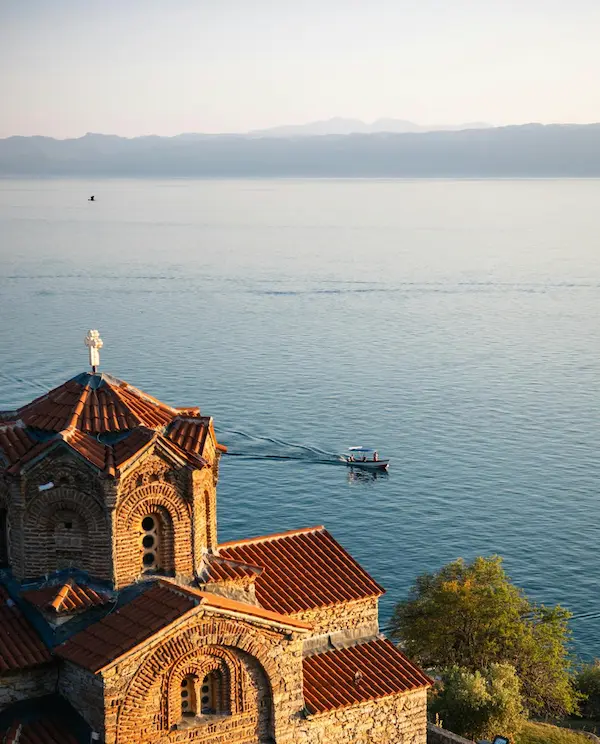 laundromat in ohrid